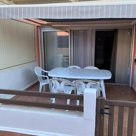 Studio Centre Port, Cap D'Agde Eksteriør billede